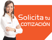 Solicita tu cotizacion